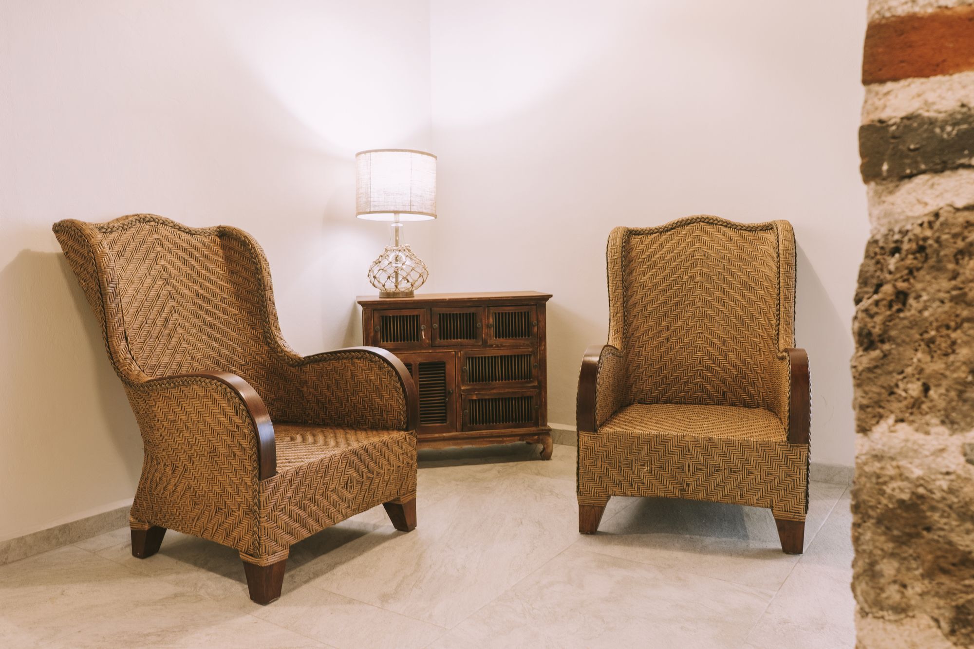 Casona De Los Sapos Hotel Boutique Puebla Bagian luar foto